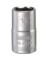 SOCKET 15X1/2" MM DW