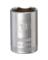 SOCKET 18X1/2" MM DW