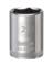 SOCKET 21X1/2" MM DW