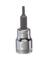 TORX BIT SOCKET T10X3/8"