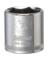 SOCKET 13/16X3/8" SAE DW