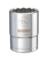 SOCKET 1-1/16X3/4" SAE