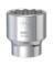 SCKT 12PT 1-13/16"X3/4DR