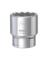 SOCKET 1-7/16X3/4" SAE