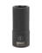 DP IMPCT SOCKET 1X3/4"
