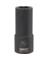 DP IMPCT SOCKET13/16X3/4