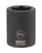 IMPCT SOCKET 1-1-16X3/4"