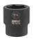 IMPCT SOCKET 1-3/8X3/4"