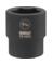 IMPCT SOCKET 1-5/16X3/4"