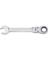 FLXHD COMBO WRENCH 15MM