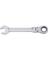 FLXHD COMBO WRENCH 17MM