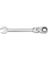 FLXHD COMBO WRENCH 3/8