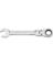 FLXHD COMBO WRENCH 5/8