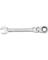 FLXHD COMBO WRENCH 7/16