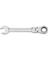 FLXHD COMBO WRENCH 9/16