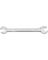 OPEN END WRENCH 3/8X7/16