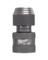 SOCKET ADPTR HEX/SQ MW