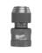 NUT DRVR HEX/SQ 2" MW