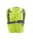 SAFETY VEST YLW L/XL MW