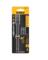 3PC Double-Ended Nut Driver Set