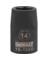 IMPCT SOCKET 14X1/2" MM
