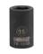 IMPCT SOCKET 15X1/2" MM