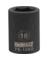 IMPCT SOCKET 18X1/2" MM