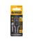 NUT DRIVR 10&13MMX2" DW