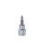 PHLPS BIT SOCKET 3/8" DW