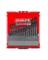 Drl Bit Set 3flt Shnk Ss Diablo
