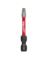 PWR BIT ALY STL SQ2 2"