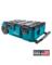 TL CHST RLNG TEAL 39.78"