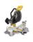 Dl-bvl Cmpnd Mtr Sw 10"