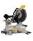 SLDNG CMPND MTR SW 12"