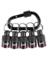 Mw Bit Holder Clmshl 5pc