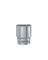 SOCKET 1-1/4X3/4" SAE DW