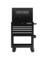 RLNG TOOL CART UTLTY BLK