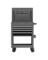 RLNG TOOL CART UTLTY GRY