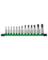 BIT SOCKET SET 13P SAE