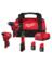 M12 3-TOOL COMBO KIT6PC
