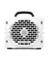 PORTABLE SPEAKER WHT TUR