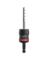 Arbor Frgd Stl Blk 3/8"