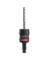 ARBOR FRGD STL BLK 7/16"
