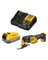 DeWalt 20V Osc Multi Tool Kit