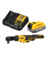 DeWalt 20V MAX 1/2" Ratchet