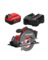 V20 6.5" Circular Saw Start Kit