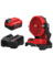 V20 3-Speed Misting Fan Kit
