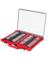 SOCKET/RATCHET SET 98P