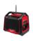 M18 BT Radio + Charger