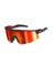 SFTY GLASS BLK MW